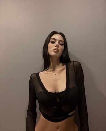 Full leaked Berna calanthe private photo