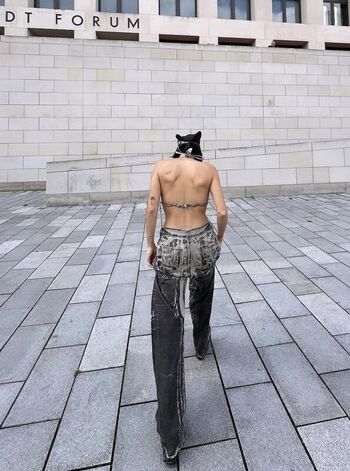Full leaked Berna canbeldek private photo