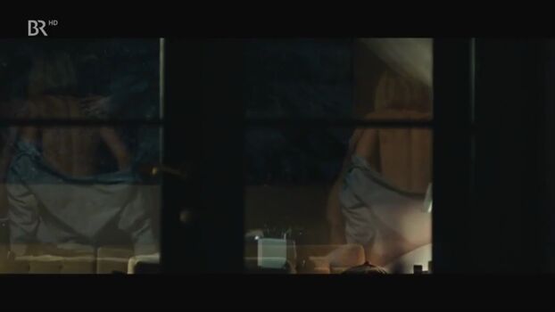 Full leaked Bernadette heerwagen private photo