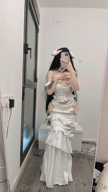 Full leaked Berribuni private photo