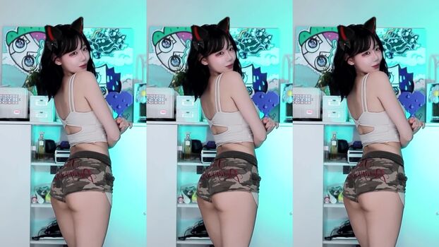 Full leaked Berry  page private photo