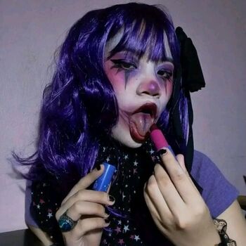 Full leaked Berry mine page private photo