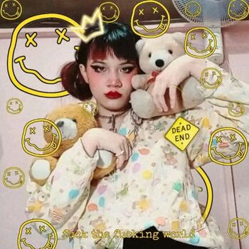 Full leaked Berry mine page private photo
