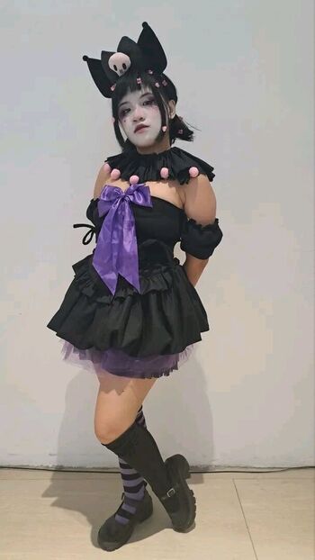 Full leaked Berry mine private photo