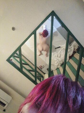 Full leaked Berry mine private photo