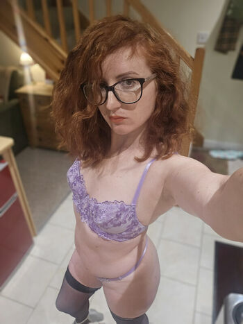 Full leaked Berry trish private photo