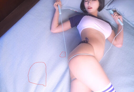 Full leaked Berry private photo
