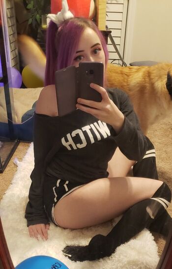 Full leaked Berrycrepe private photo