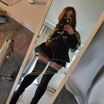 Full leaked Berrycrepe private photo