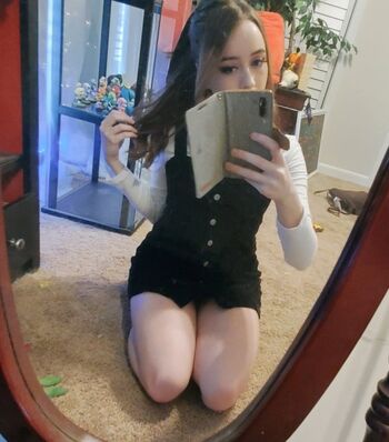 Full leaked Berrycrepe private photo