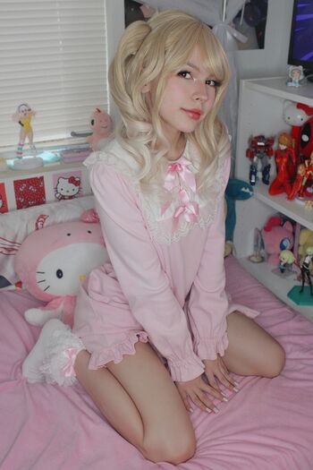 Full leaked Berryyparfait private photo