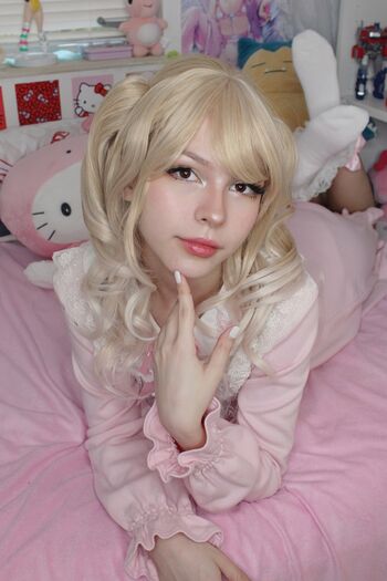 Full leaked Berryyparfait private photo