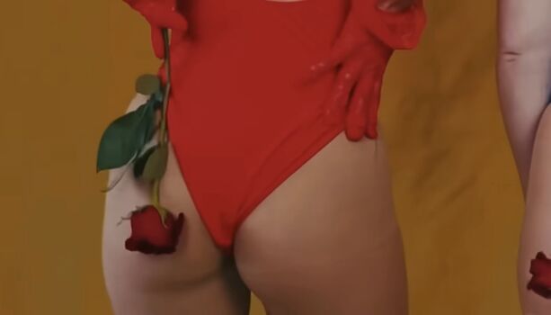 Full leaked Bershy private photo