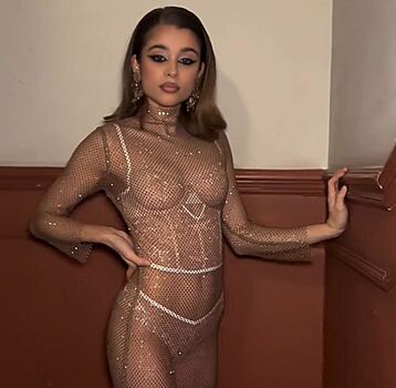 Full leaked Berta castae private photo