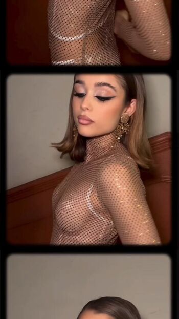 Full leaked Berta castae private photo