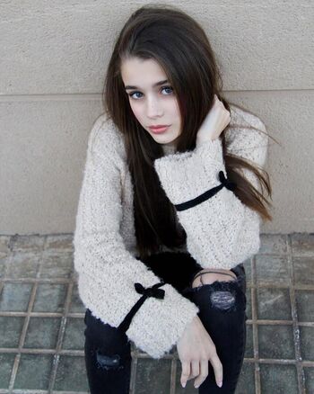 Full leaked Berta castae private photo