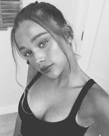 Full leaked Berta castae private photo