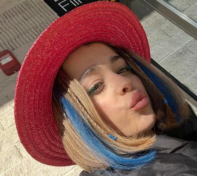 Full leaked Berta castan e page private photo