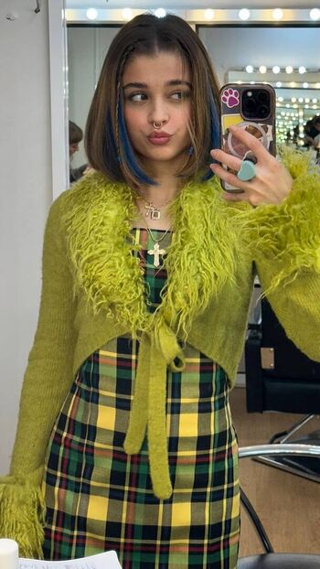 Full leaked Berta castan e private photo