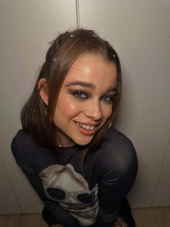 Full leaked Berta castan e private photo