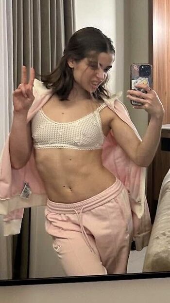 Full leaked Berta castan e private photo