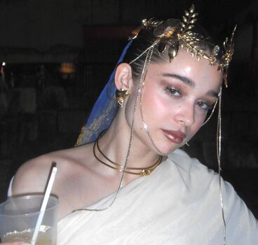 Full leaked Berta castan e private photo