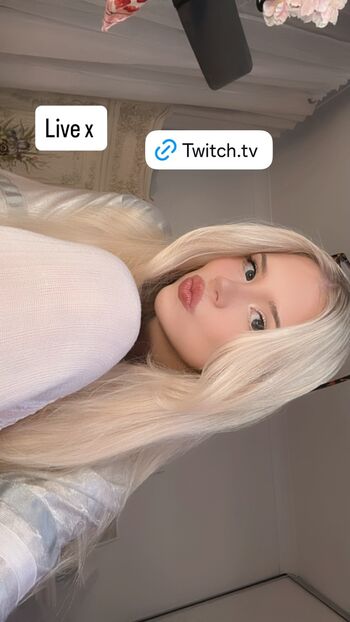 Full leaked Berticuss page private photo