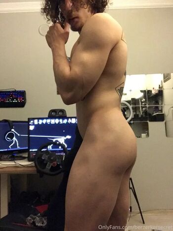 Full leaked Berzerkersecret private photo