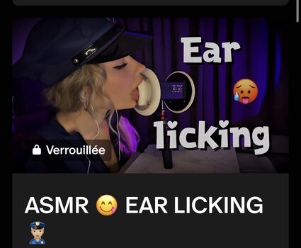 Full leaked Beskrovna asmr private photo
