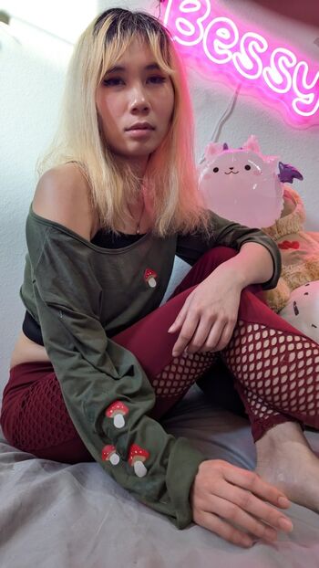 Full leaked Bessy q private photo