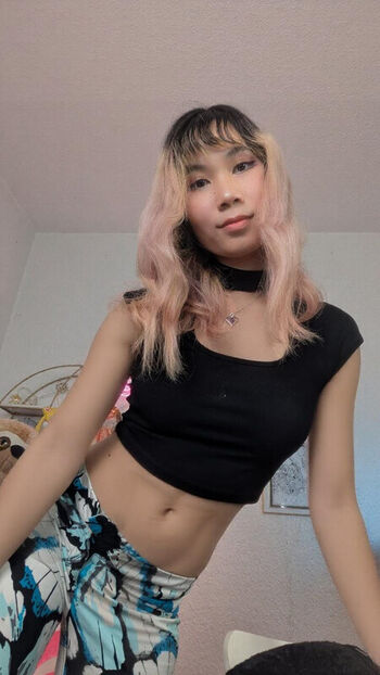 Full leaked Bessy q private photo