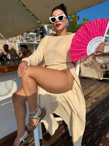 Full leaked Beste barkut private photo