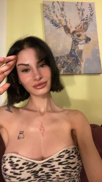 Full leaked Beste burul private photo
