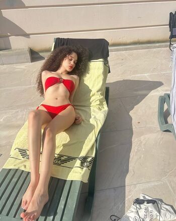 Full leaked Beste kose private photo