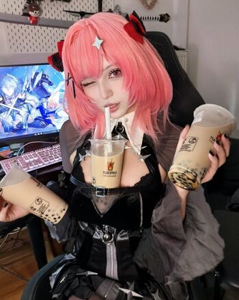 Full leaked Betelgues private photo