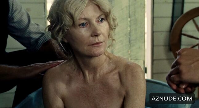 Full leaked Beth broderick private photo