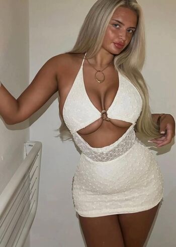 Full leaked Beth gould page private photo