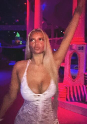 Full leaked Beth gould page private photo