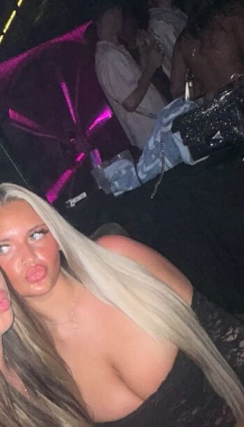Full leaked Beth gould private photo