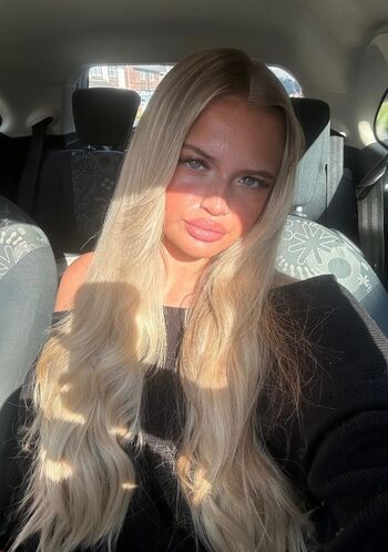 Full leaked Beth gould private photo