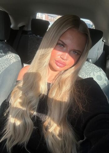 Full leaked Beth gould private photo