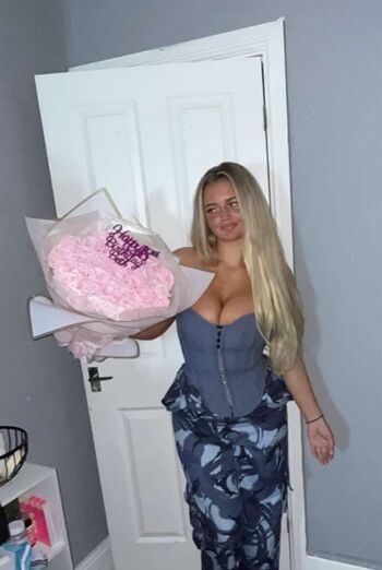 Full leaked Beth gould private photo