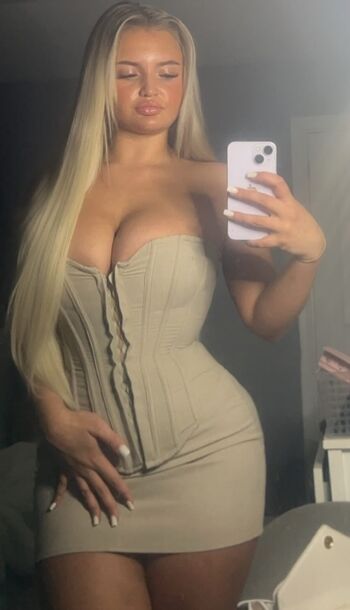 Full leaked Beth gould private photo