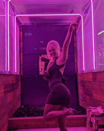 Full leaked Beth mae private photo