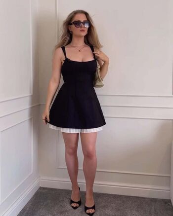 Full leaked Beth mae private photo