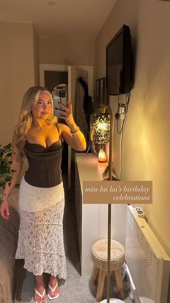 Full leaked Beth tucker private photo