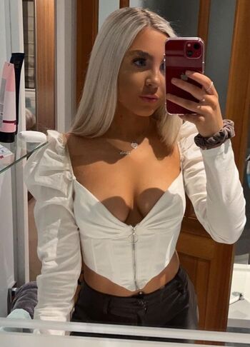 Full leaked Beth tucker private photo