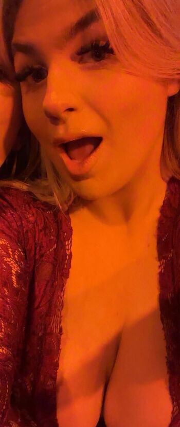 Full leaked Bethamyt private photo