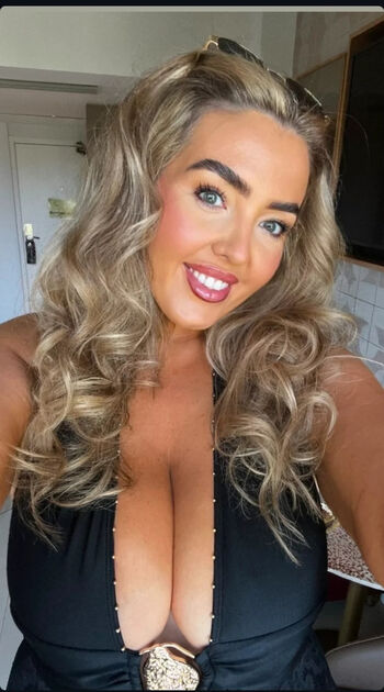 Full leaked Bethan seabourne private photo