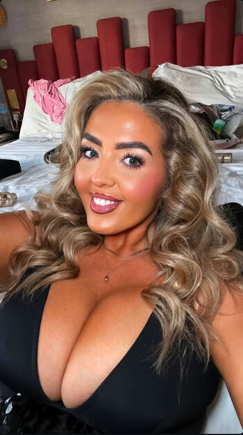 Full leaked Bethan seabourne private photo